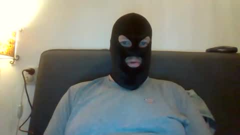cagegag31 online show from 05/09/26, 10:31