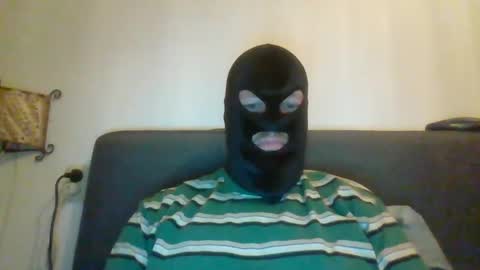 cagegag31 online show from 05/09/26, 10:59