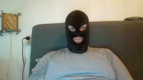 cagegag31 online show from 05/15/26, 12:01