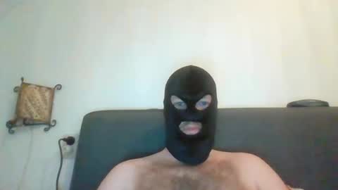 cagegag31 online show from 05/22/26, 11:27