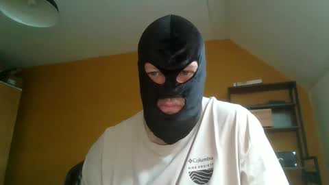 cagegag31 online show from 06/05/26, 12:33