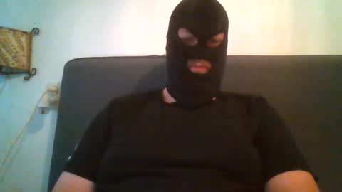 cagegag31 online show from 07/12/26, 08:38