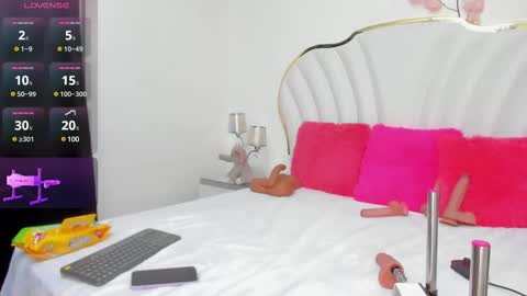 Cahitlin  online show from 02/28/25, 07:05