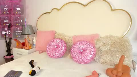 Cahitlin  online show from 09/17/25, 05:20