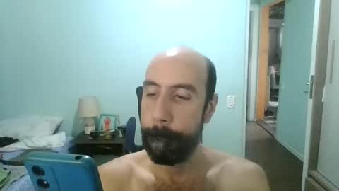 Snapshot of caibra87 chatting on 06/16/26, 03:03 Will caibra find a sugar daddy or sugar mommy online show from 06/16/26, 03:03