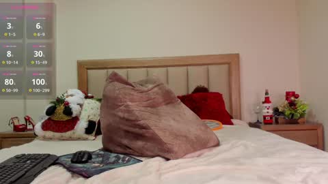 Snapshot of caiitlyn1 chatting on 12/26/24, 03:16 Caytlin Lian online show from 12/26/24, 03:16