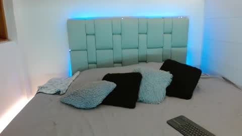 Cailyn Independent model online show from 02/08/26, 11:13