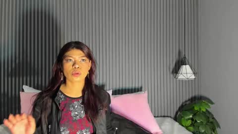 CailynBrown online show from 03/02/25, 03:56