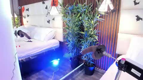 CailynBrown online show from 10/26/25, 05:02