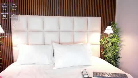 CailynBrown online show from 12/19/25, 04:30