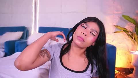 CailynBrown online show from 02/25/26, 04:33