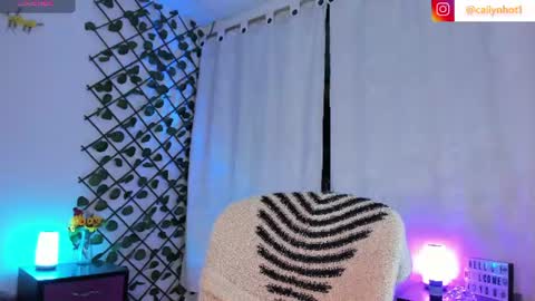 Snapshot of cailynho chatting on 08/07/26, 12:56 Cailyn online show from 08/07/26, 12:56