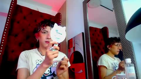 Cain  online show from 04/06/26, 04:46