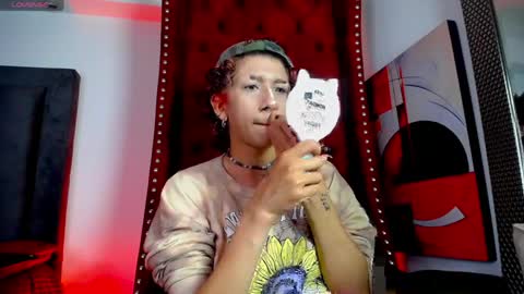 Cain  online show from 04/08/26, 04:12