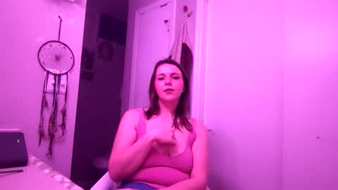 caitberrycough online show from 01/09/26, 12:13