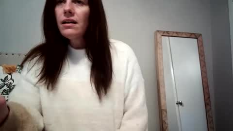 Caitie Citrine online show from 12/09/24, 07:39