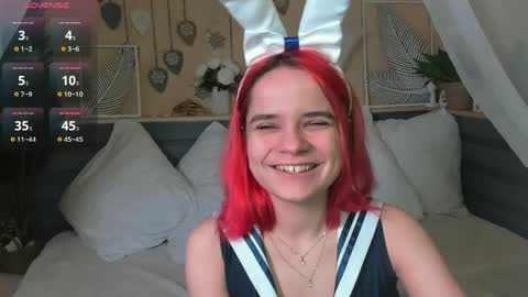 Gina online show from 04/05/26, 11:29