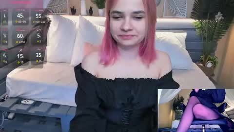 Gina online show from 05/23/26, 10:41