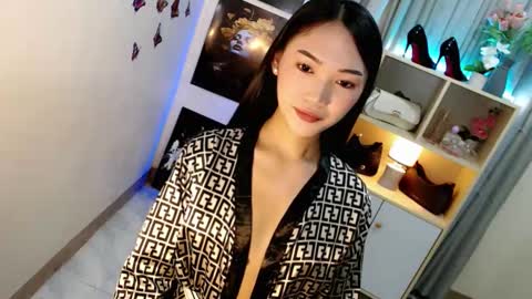 caitlin online show from 02/23/26, 07:00