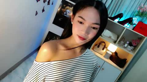 caitlin online show from 04/17/26, 08:45