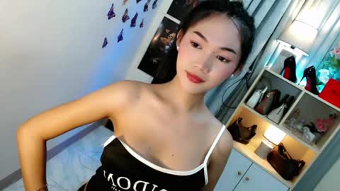 caitlin online show from 05/18/26, 11:21