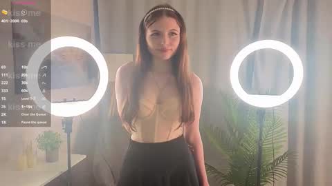 Kate online show from 12/21/25, 04:14