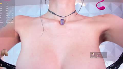 Caitlyn  online show from 01/03/25, 08:01