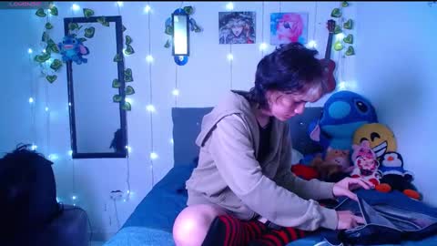 caitlynwheler online show from 02/09/25, 01:46