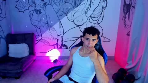 caius online show from 04/22/26, 12:07