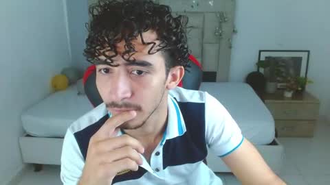 caius online show from 01/13/26, 11:04