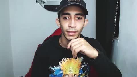 caius online show from 02/09/26, 11:14