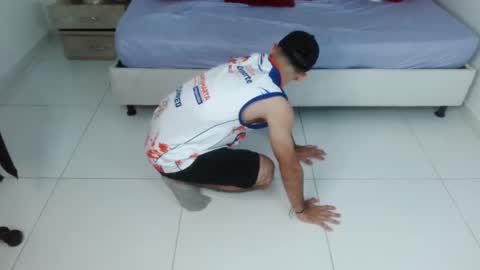 caius online show from 02/24/26, 11:19