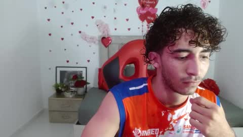 caius online show from 03/01/26, 11:12