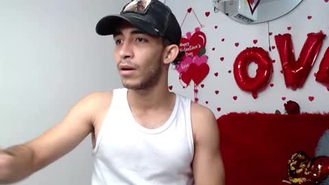 caius online show from 03/05/26, 11:28