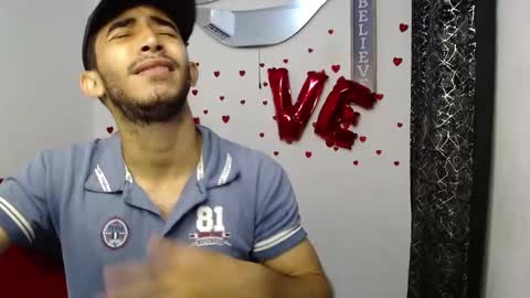 caius online show from 03/13/26, 11:50