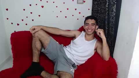 caius online show from 03/24/26, 05:23