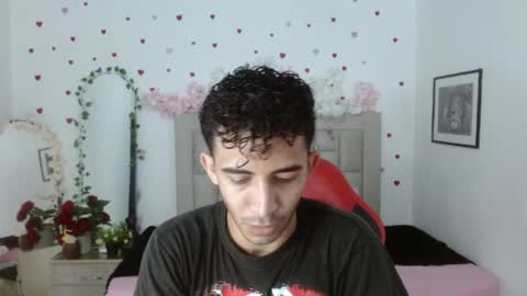 caius online show from 04/01/26, 11:33