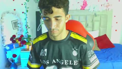 caius online show from 04/10/26, 11:26