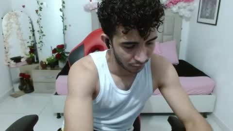 caius online show from 04/18/26, 11:36