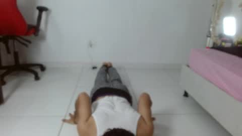 caius online show from 04/19/26, 11:31