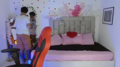 caius online show from 04/20/26, 11:46