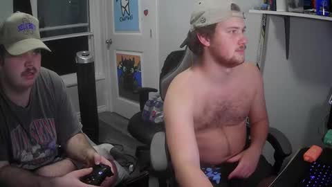 Cajerk online show from 10/07/25, 02:53