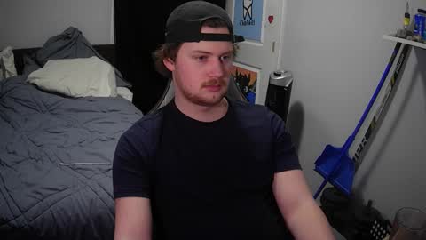 Cajerk online show from 03/03/26, 03:12