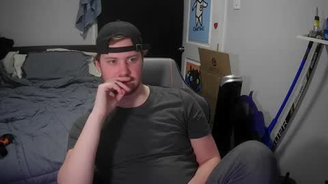 Cajerk online show from 03/17/26, 03:44