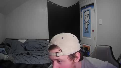 Cajerk online show from 04/11/26, 06:51