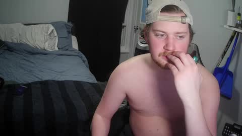 Cajerk online show from 04/28/26, 04:17