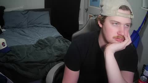 Cajerk online show from 05/04/26, 05:14