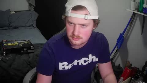 Cajerk online show from 05/07/26, 04:51