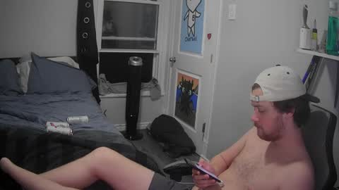 Cajerk online show from 05/20/26, 04:29