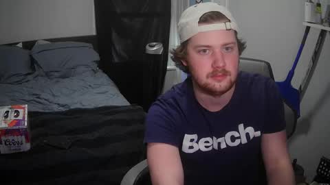 Cajerk online show from 05/21/26, 02:46